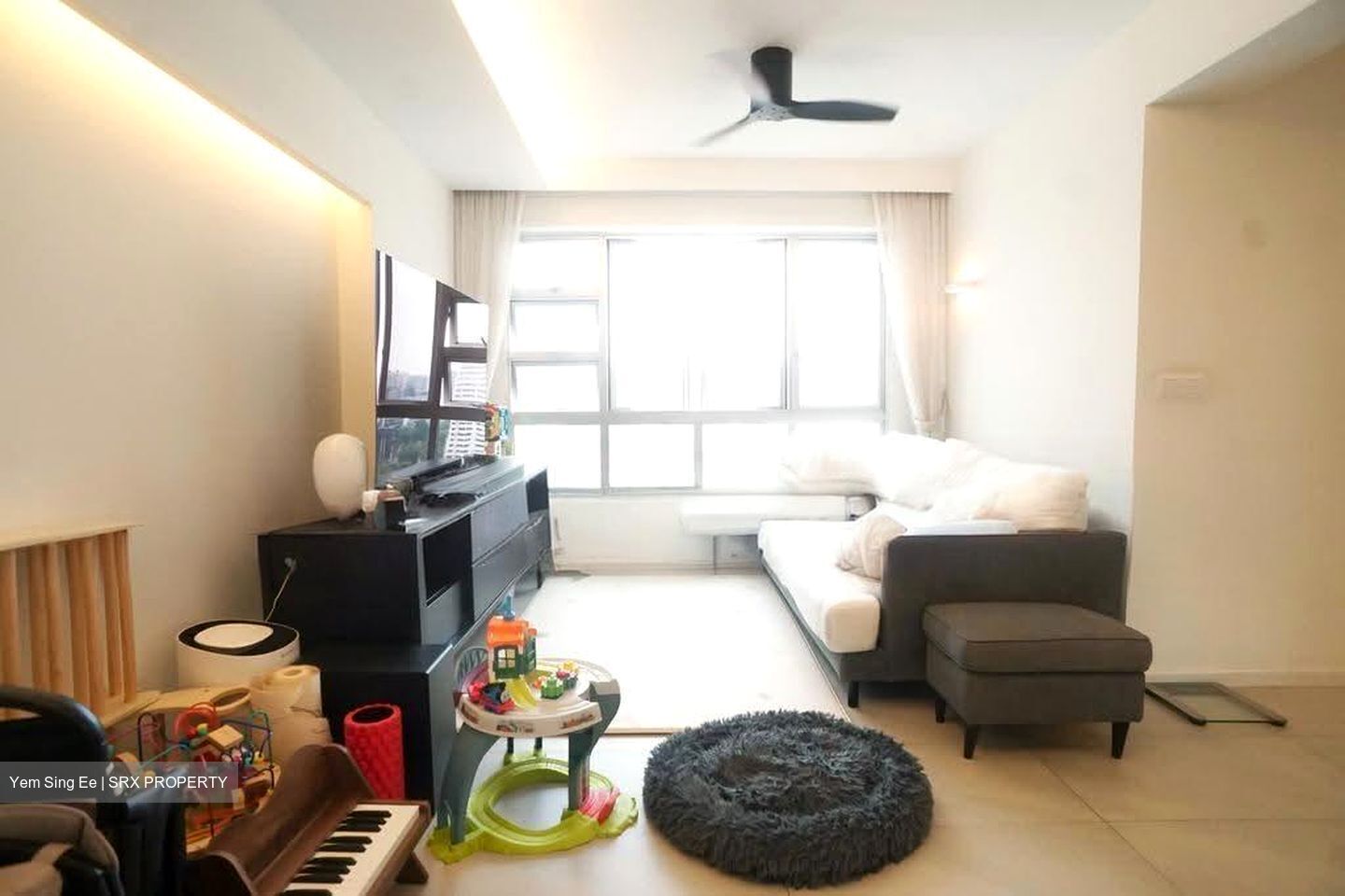 Blk 131B Toa Payoh Crest (Toa Payoh), HDB 4 Rooms #614425671